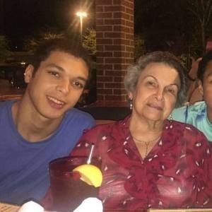 Meet your Posher, Freddie